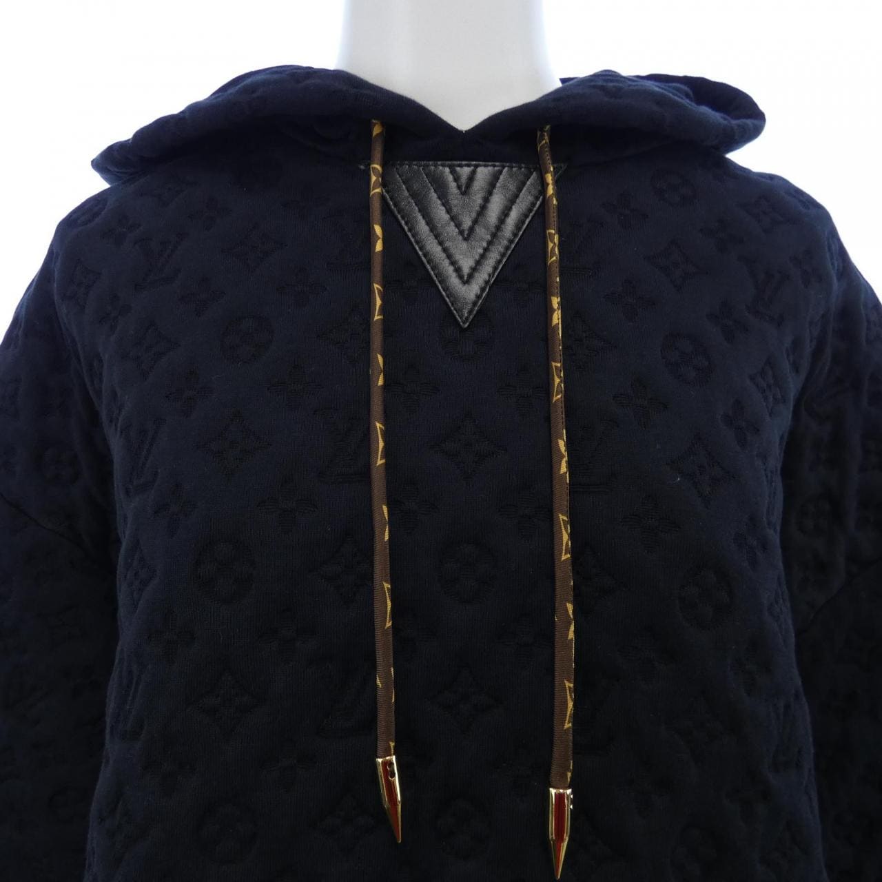 ルイヴィトン LOUIS VUITTON FJST12HFX パーカー