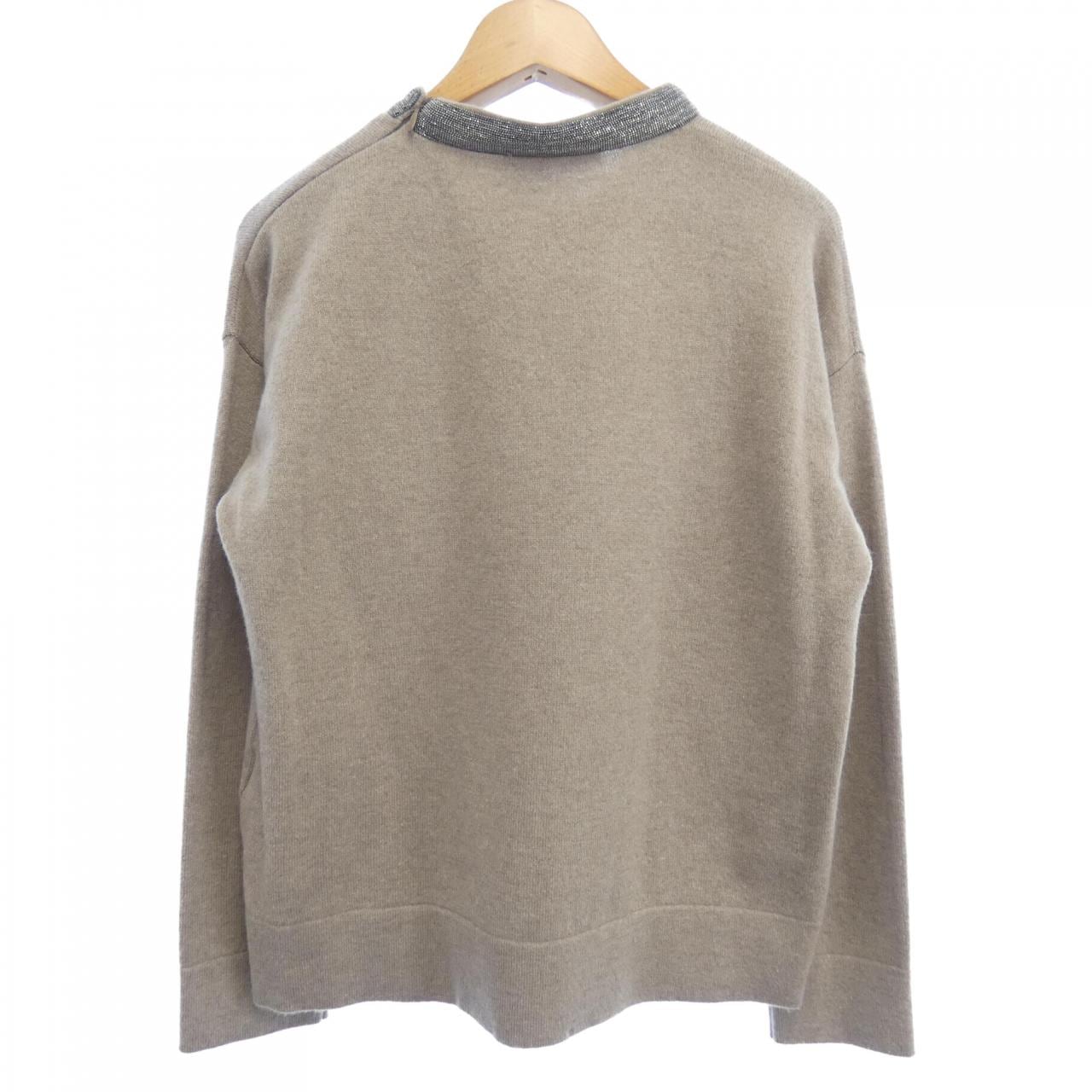 ファビアナフィリッピ FABIANA FILIPPI ニット