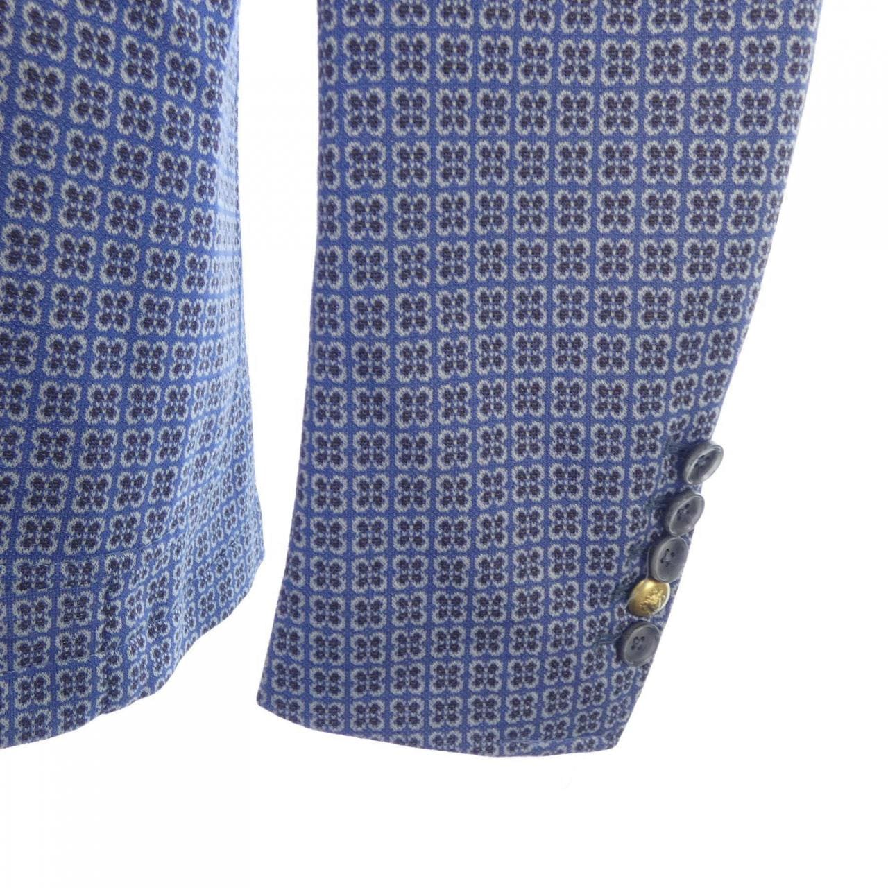 JOHN SHEEP ジャケット