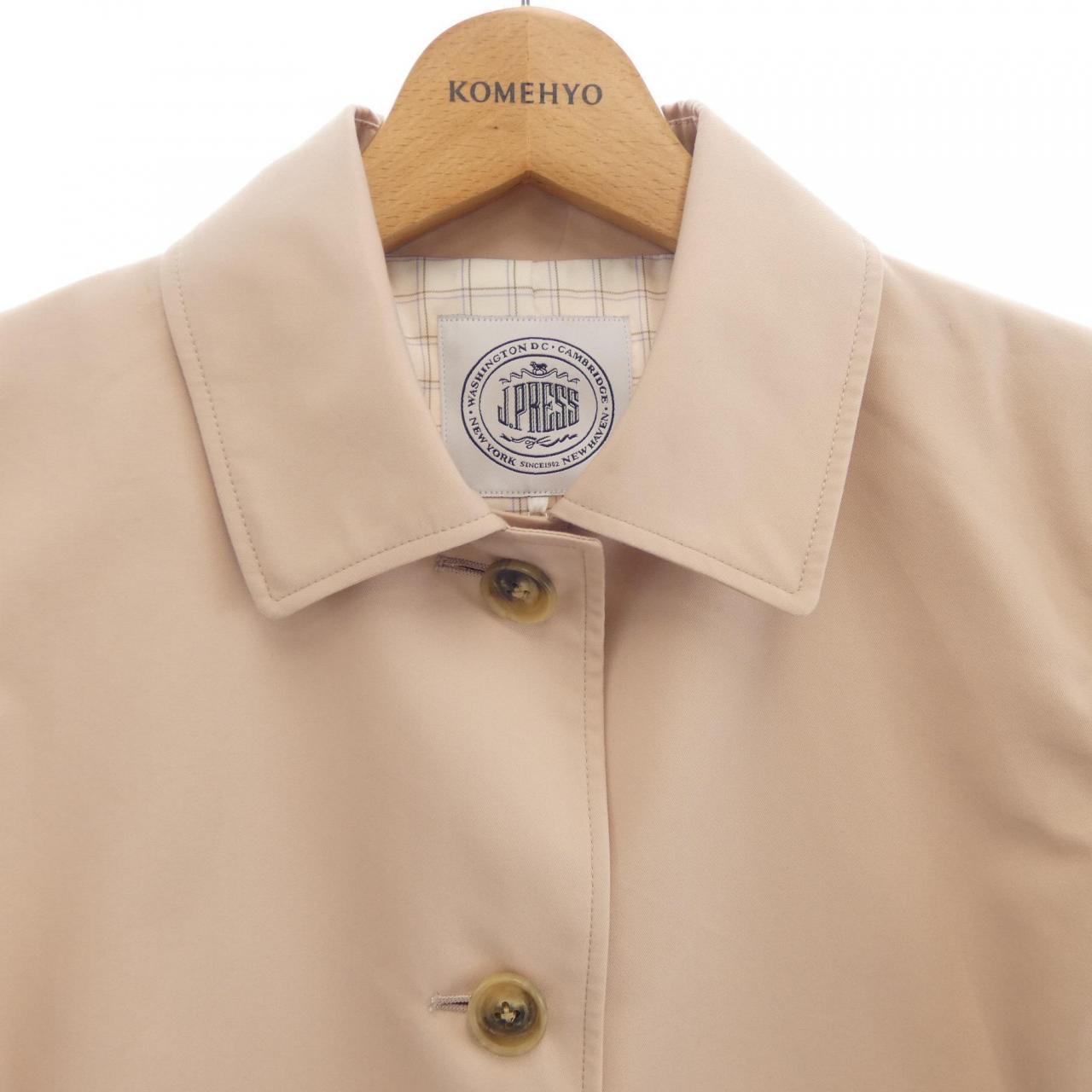 ジェイプレス J.PRESS コート