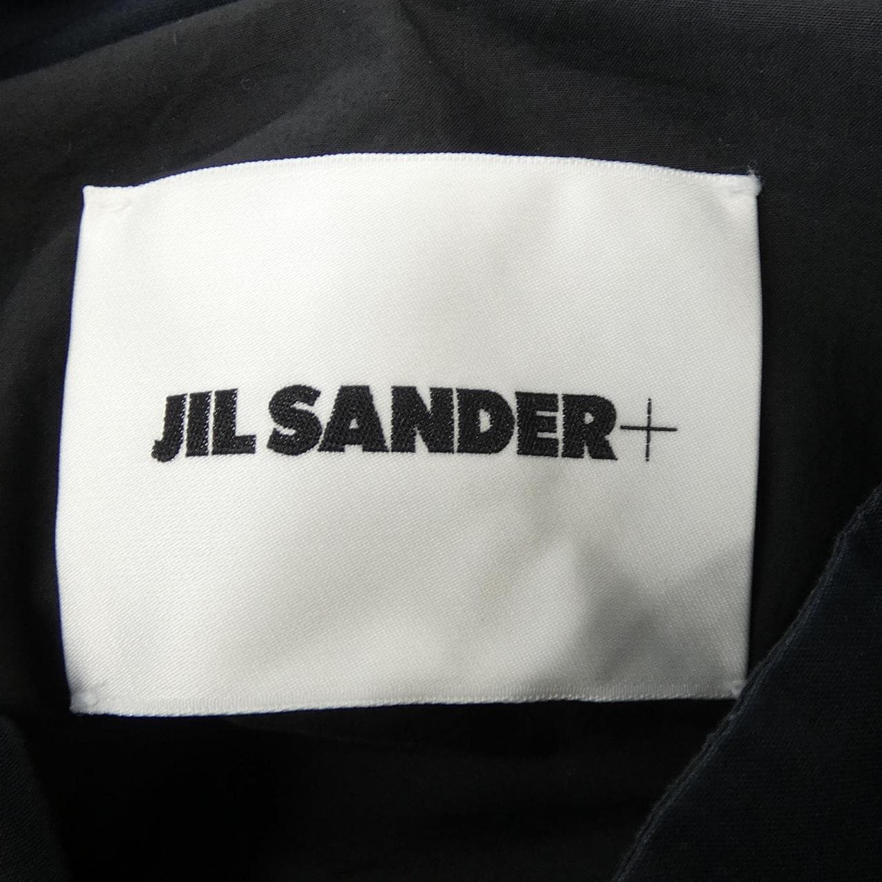 ジルサンダープラス JIL SANDER+ J40CT01431 J45039 ワンピース