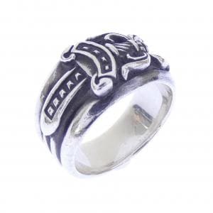 クロムハーツ CHROME HEARTS DAGGER 2356 304 0001 RING