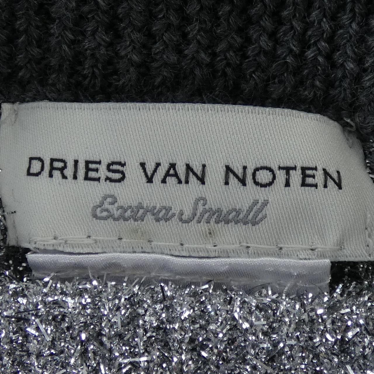 ドリスヴァンノッテン DRIES VAN NOTEN スカート