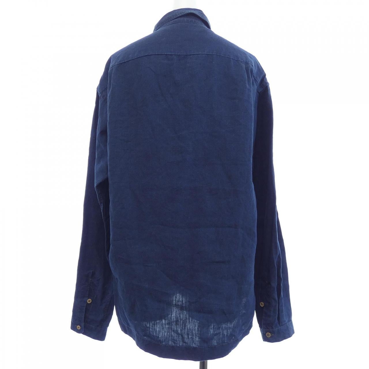 フォーティーファイブアールピーエム 45 RPM シャツ