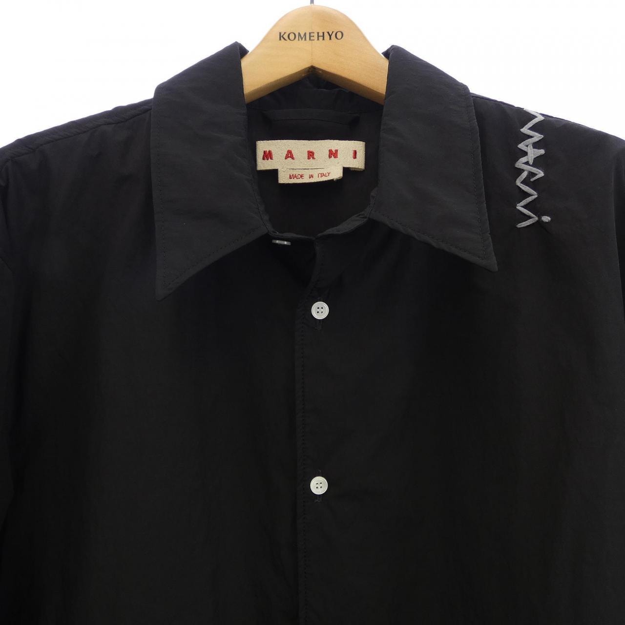 マルニ MARNI CUMU0333SW シャツ