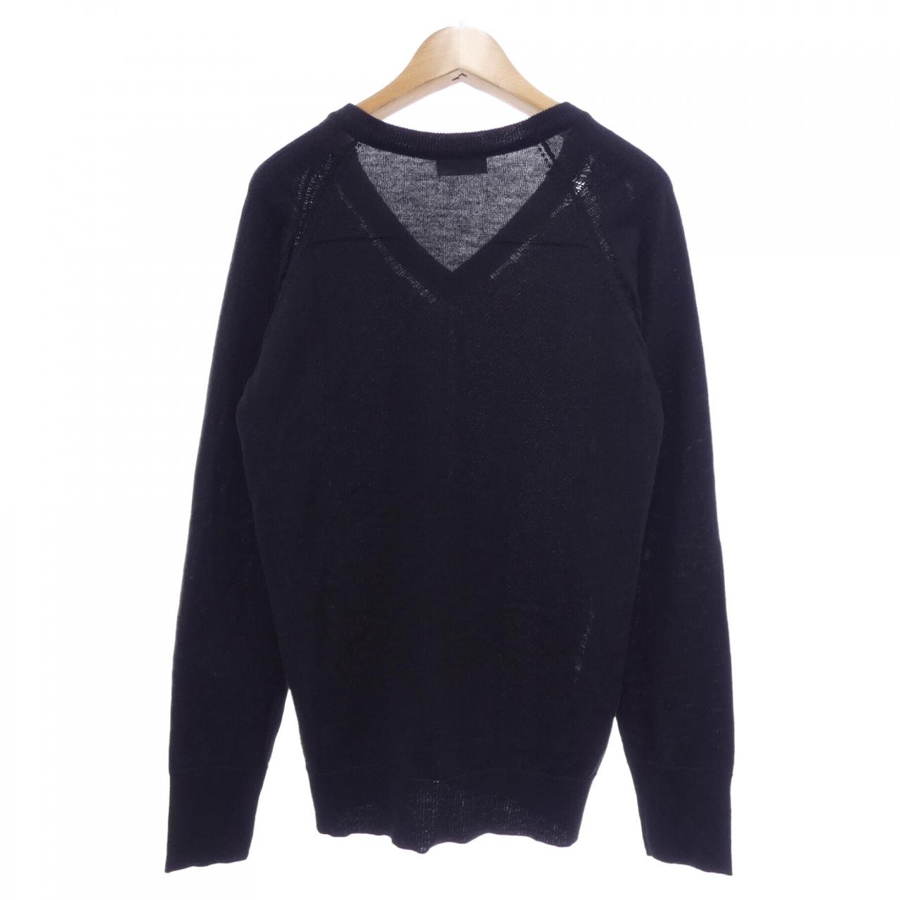 ディオール DIOR 6HH4057561 ニット