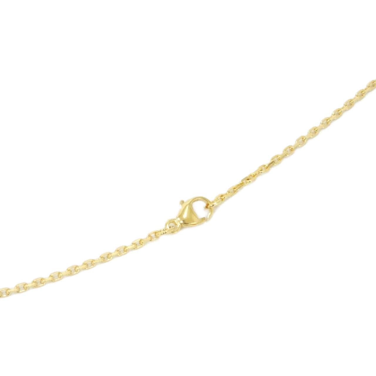 エルメス ポップ アッシュ MINI 147992F ネックレス