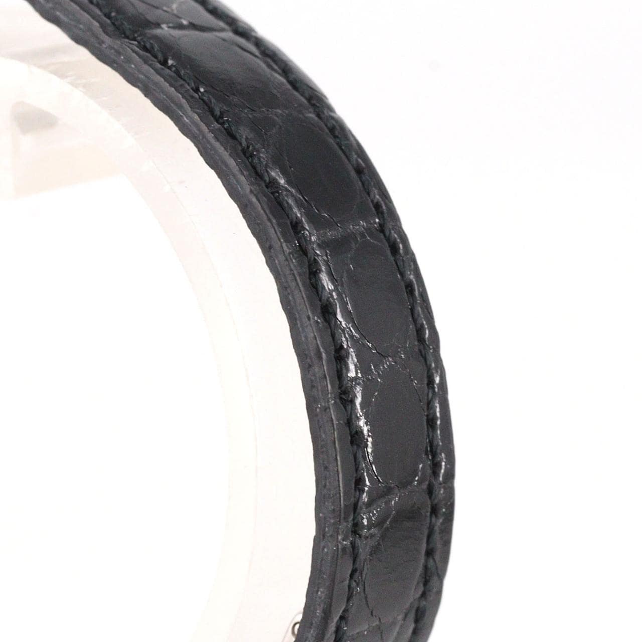 カルティエ タンクアロンジェ WG/D WB302651 WG クォーツ