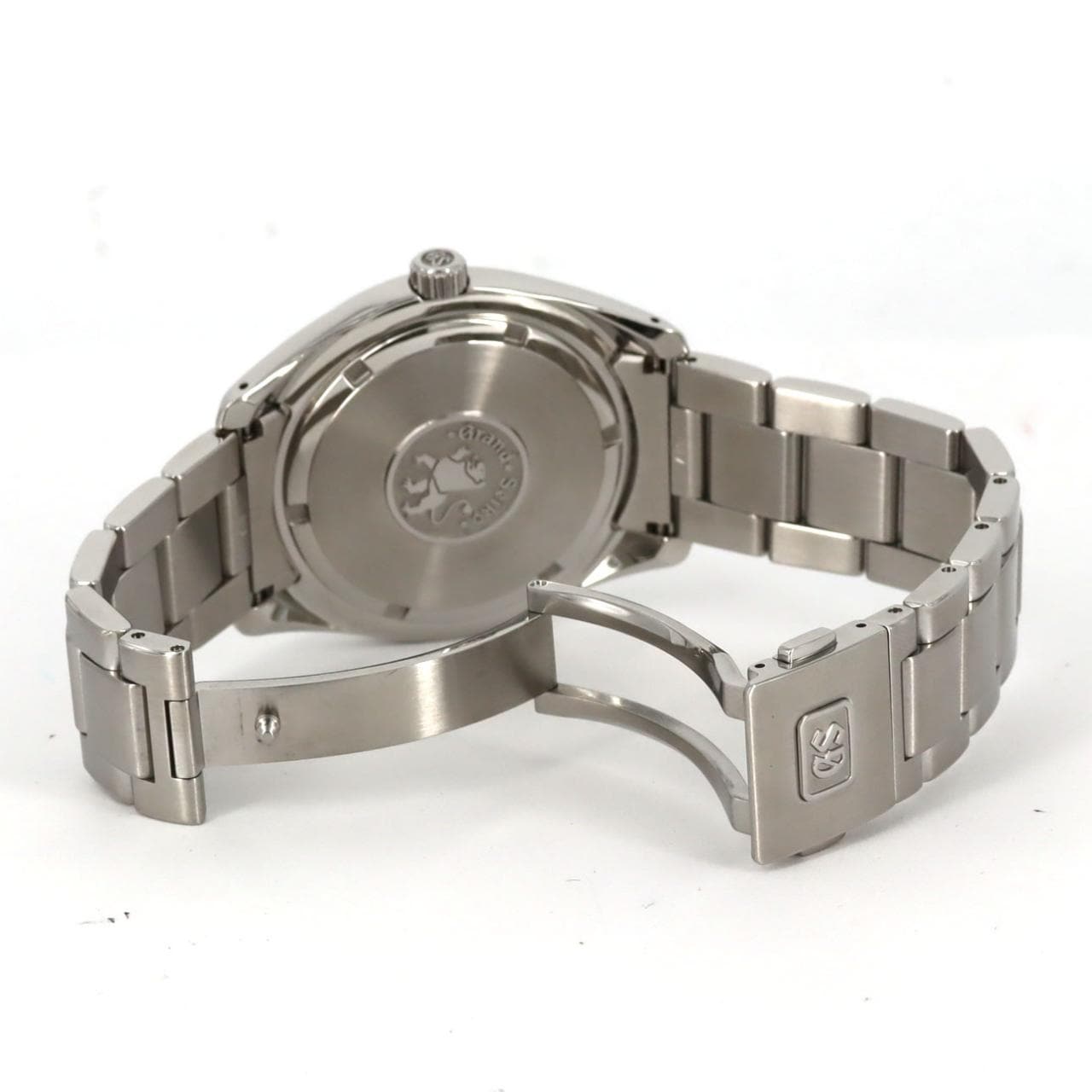 セイコー グランドセイコー・クォーツ 9F82-0AF0/SBGV021 SS クォーツ