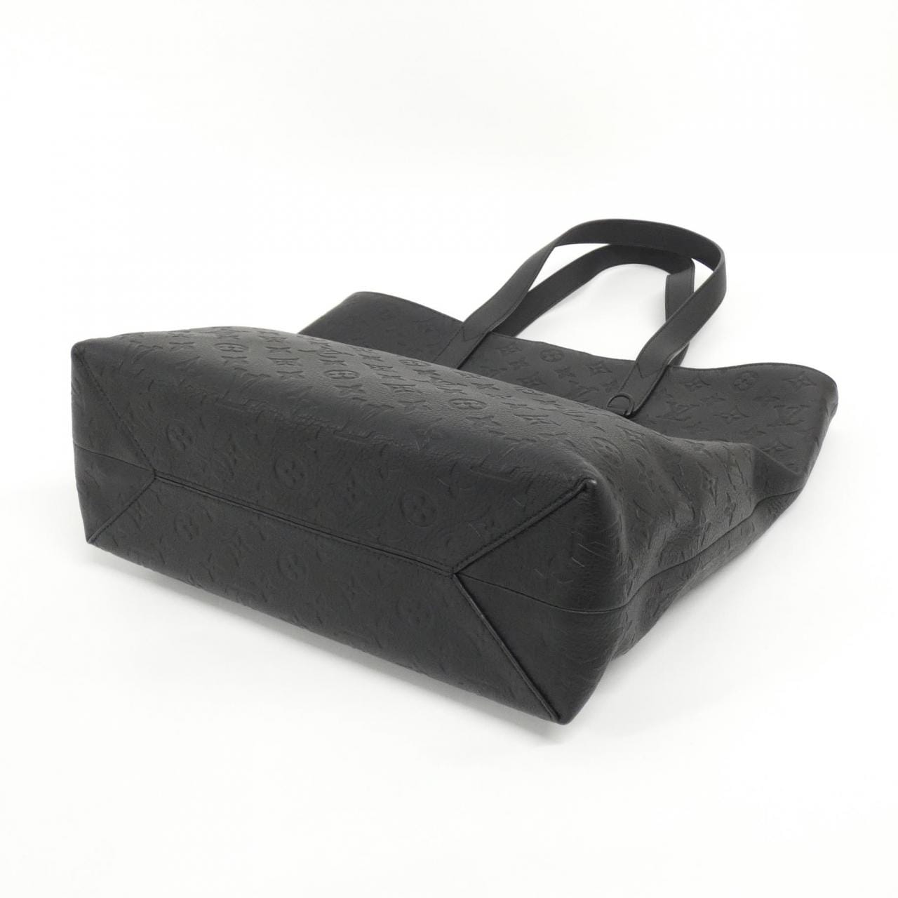 ルイヴィトン モノグラム シャドウ エクスカーション トート M24777 バッグ