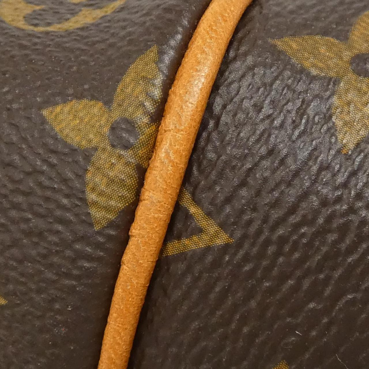 ルイヴィトン モノグラム トータリー PM M41016 バッグ