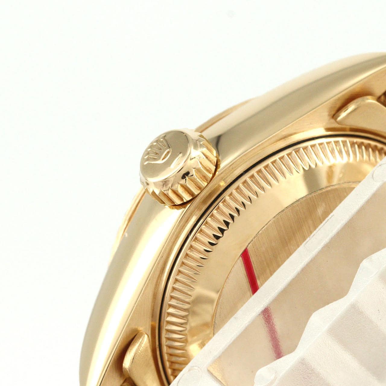 ロレックス デイトジャスト 69178G YG 自動巻 W番