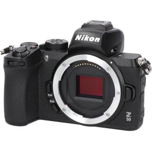 ＮＩＫＯＮ　Ｚ５０