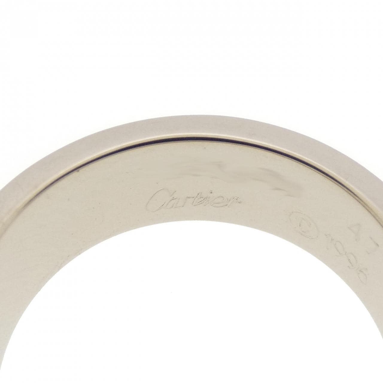 CARTIER LOVE ring