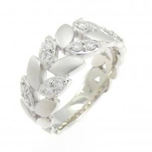 PT900 ダイヤモンド リング 0.25CT