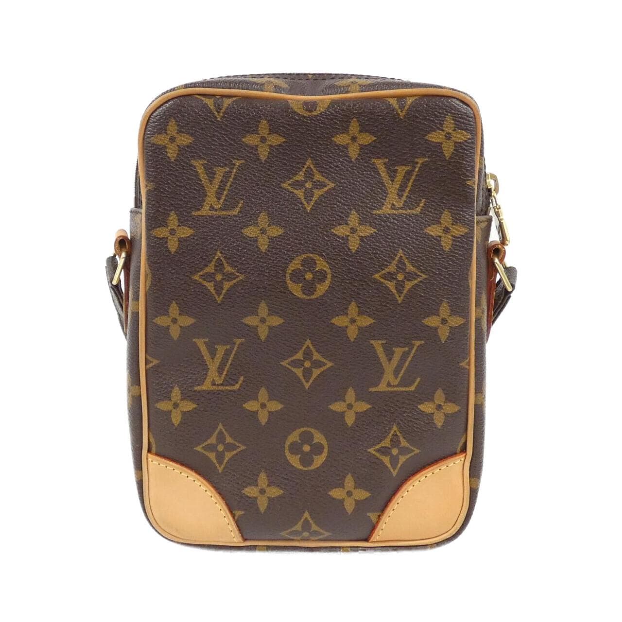 LOUIS VUITTON Monogram Amazon M45236 单肩包