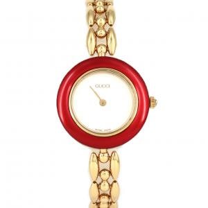 グッチ チェンジリング GP 11/12.2 GP クォーツ