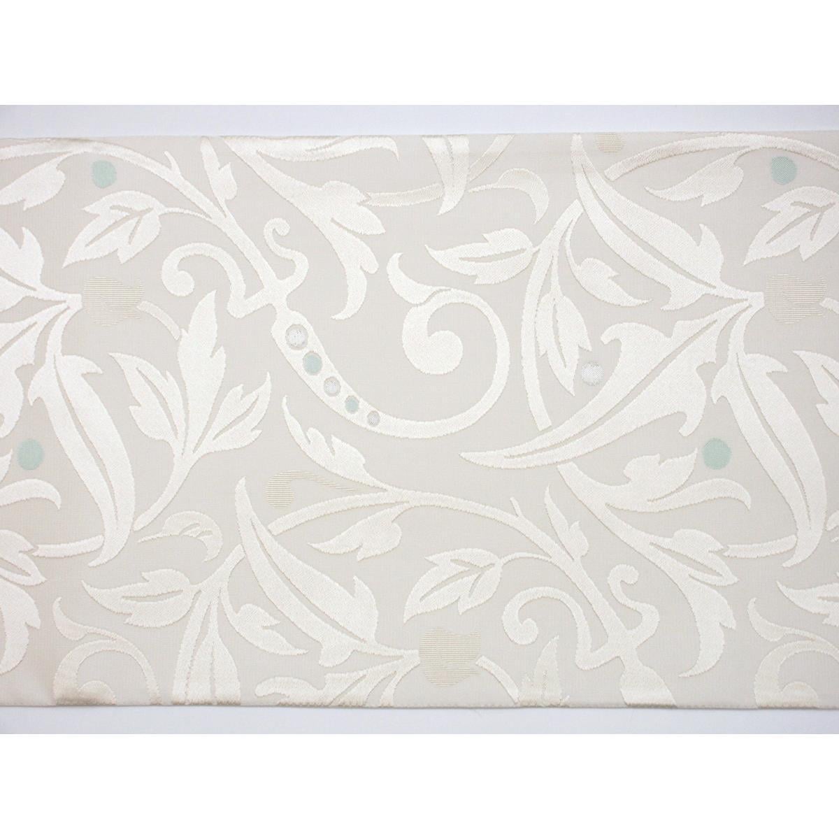 【未使用品】袋帯【織楽浅野】