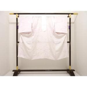 【未使用品】長襦袢　ボカシ染　身幅Ｌ寸