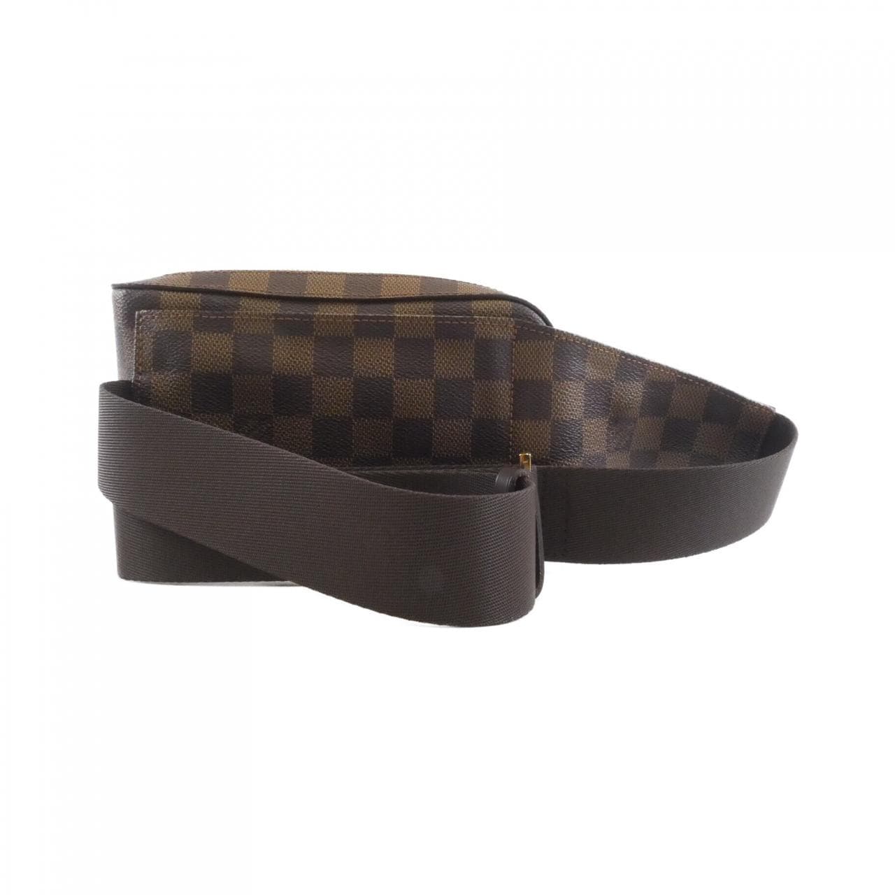 ルイヴィトン ダミエ ジェロニモス N51994 ショルダーバッグ