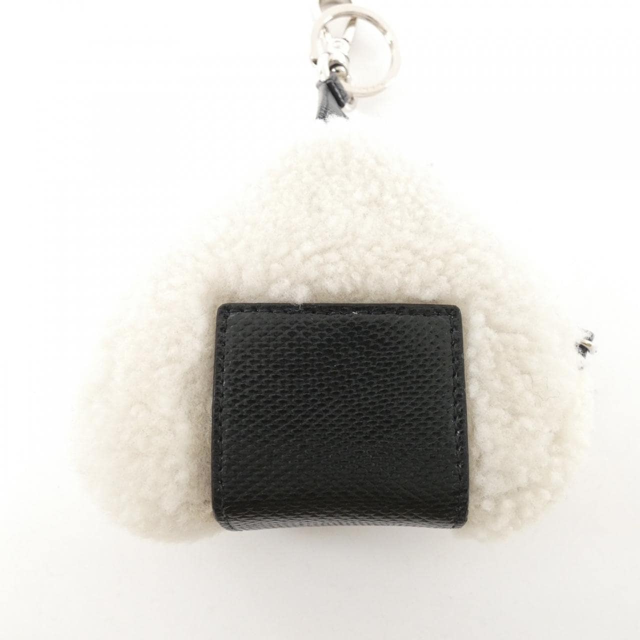 フェンディ 7AP080 APU0 キーホルダー バッグチャーム