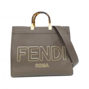 フェンディ フェンディ サンシャイン ミディアム 8BH386 ALRM バッグ