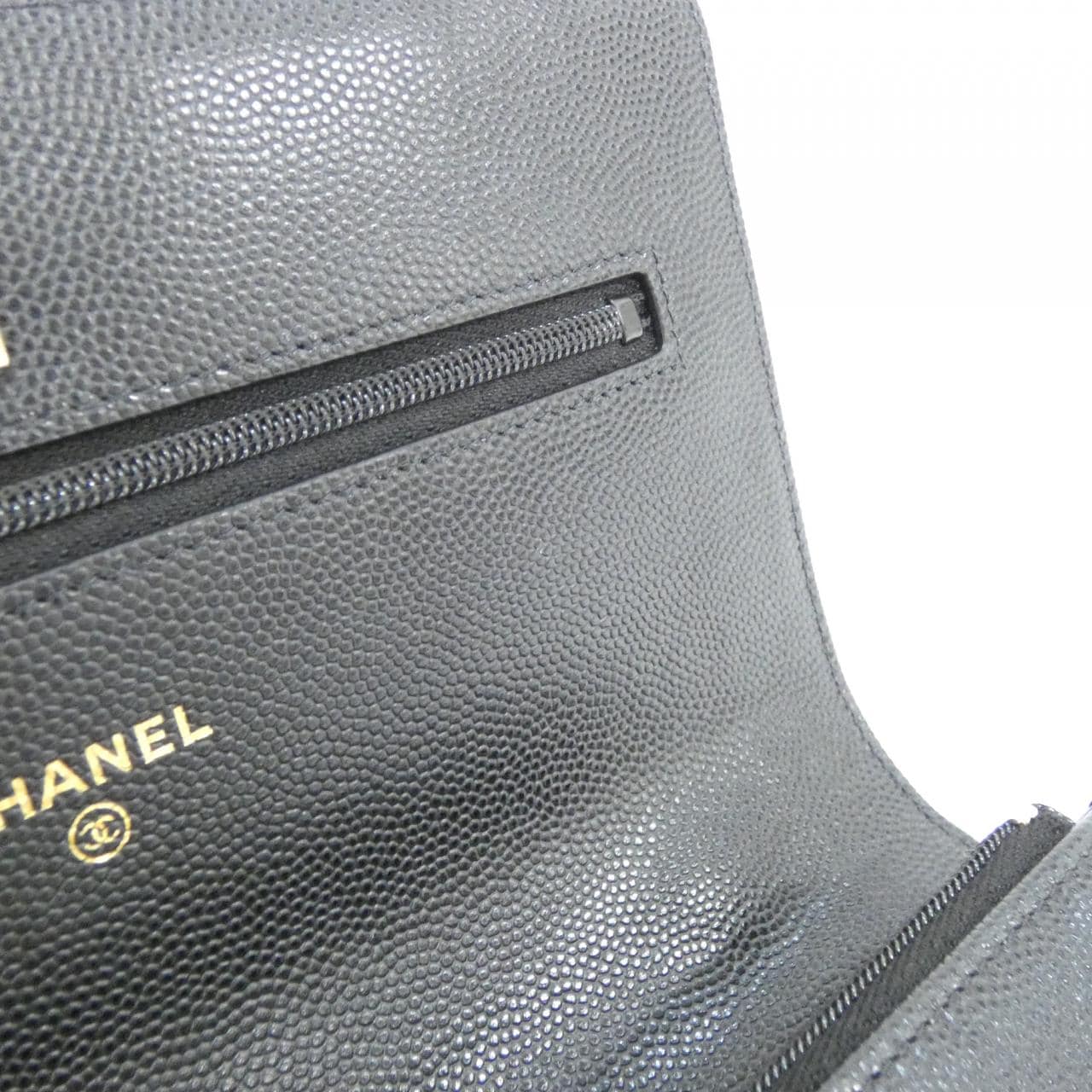 シャネル AP4931 チェーンウォレット