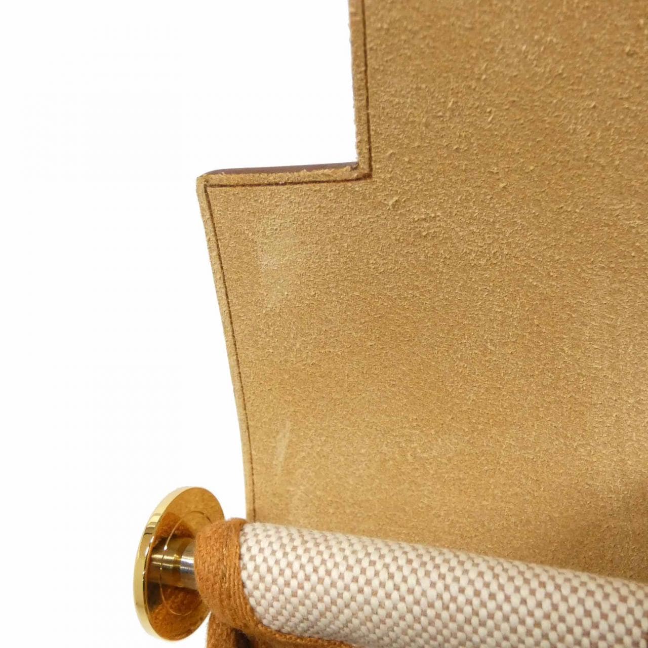 エルメス CIRCUIT 24 エールバッグ ジップ PM 084264CC バッグ