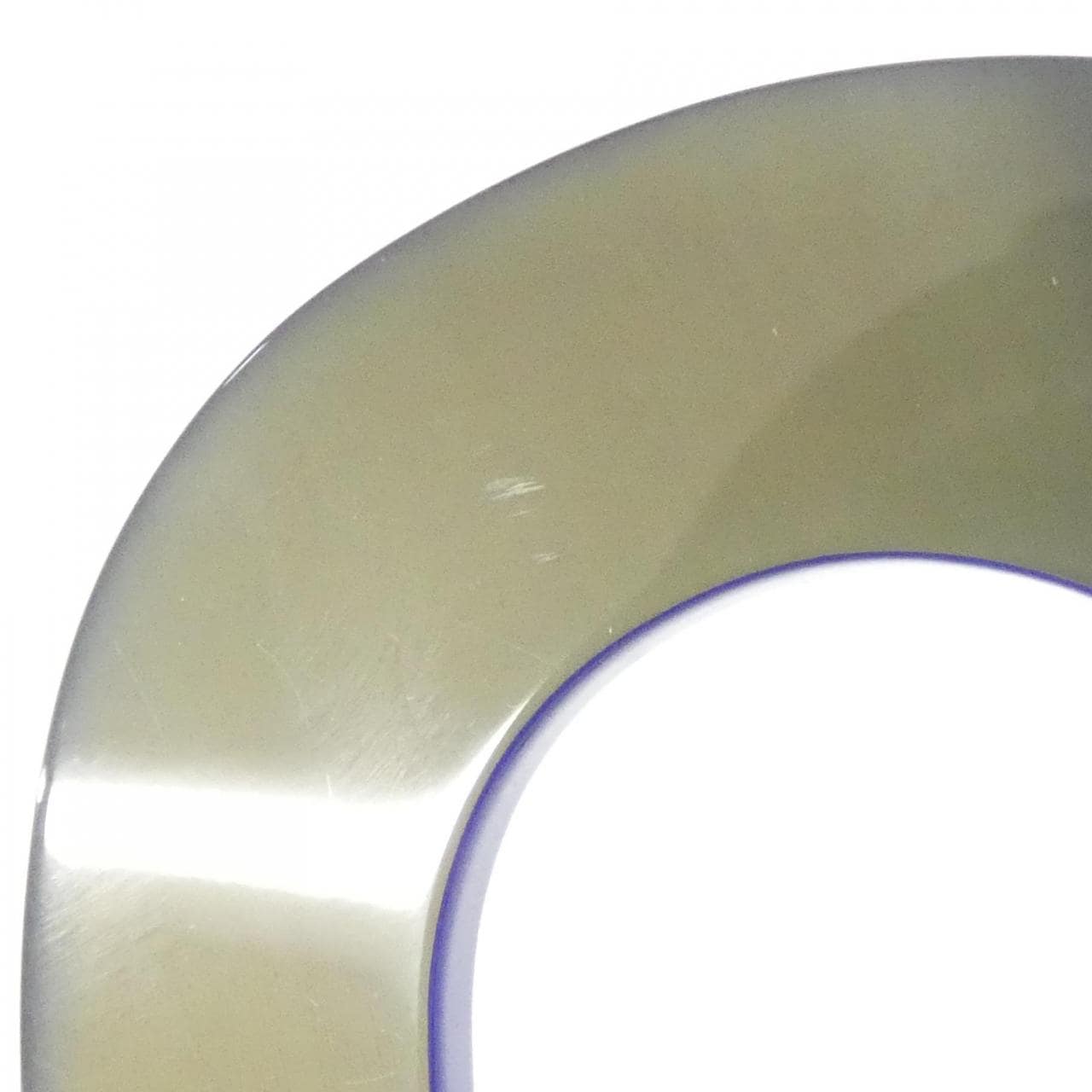 エルメス ディップ ダイ PM 052931FL ネックレス