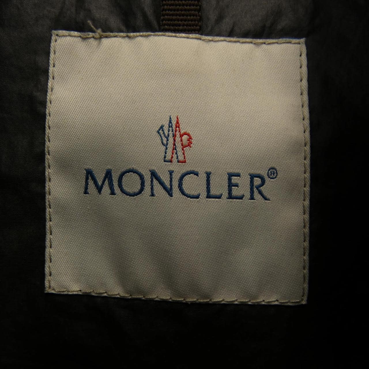 モンクレール MONCLER ブルゾン