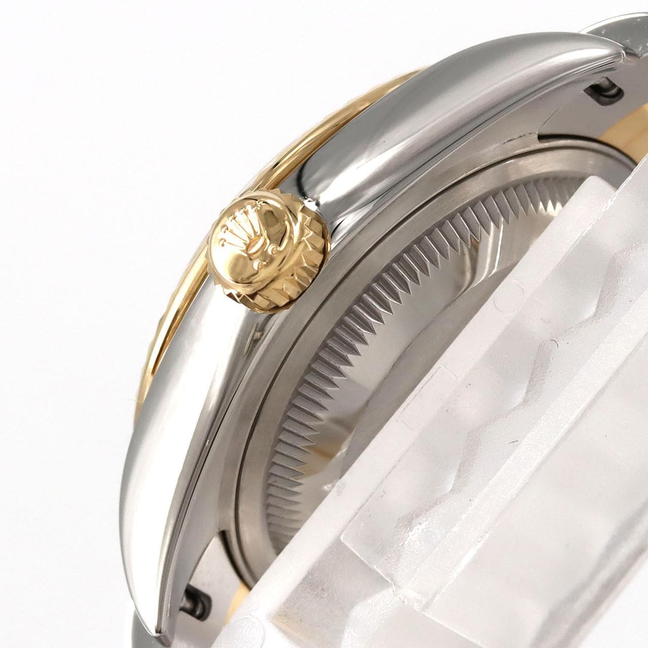 ROLEX Datejust 279173G SSxYG自动上弦随机编号