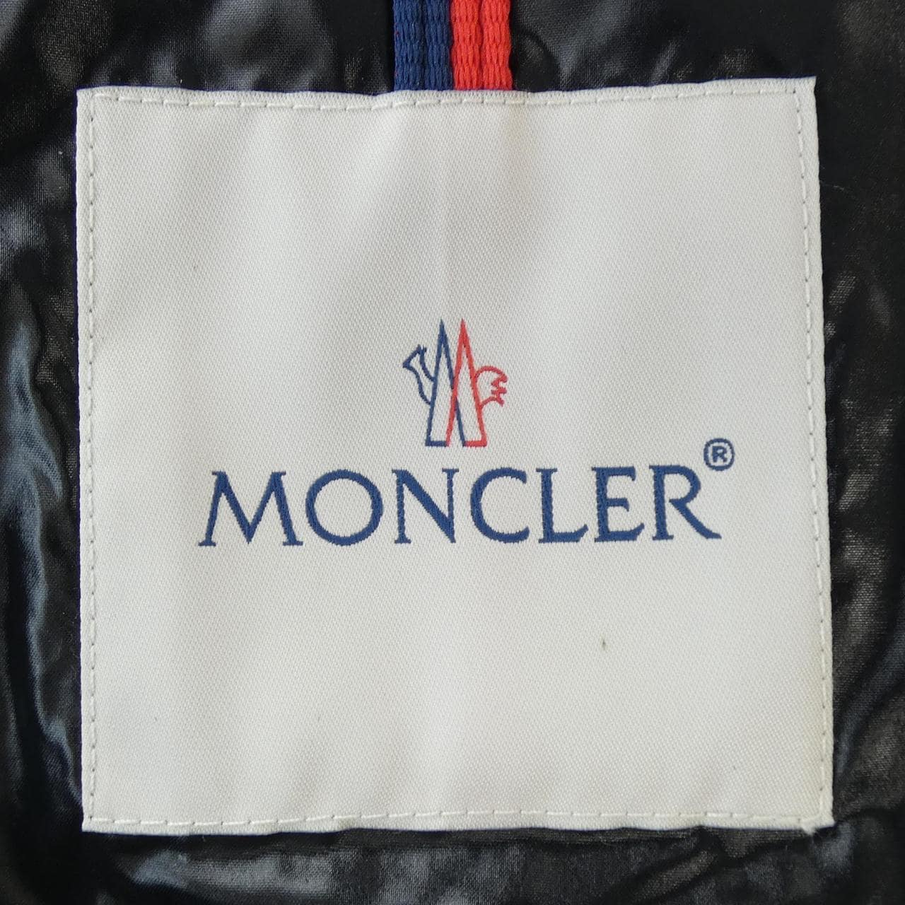 MONCLER MONCLER Down Coat