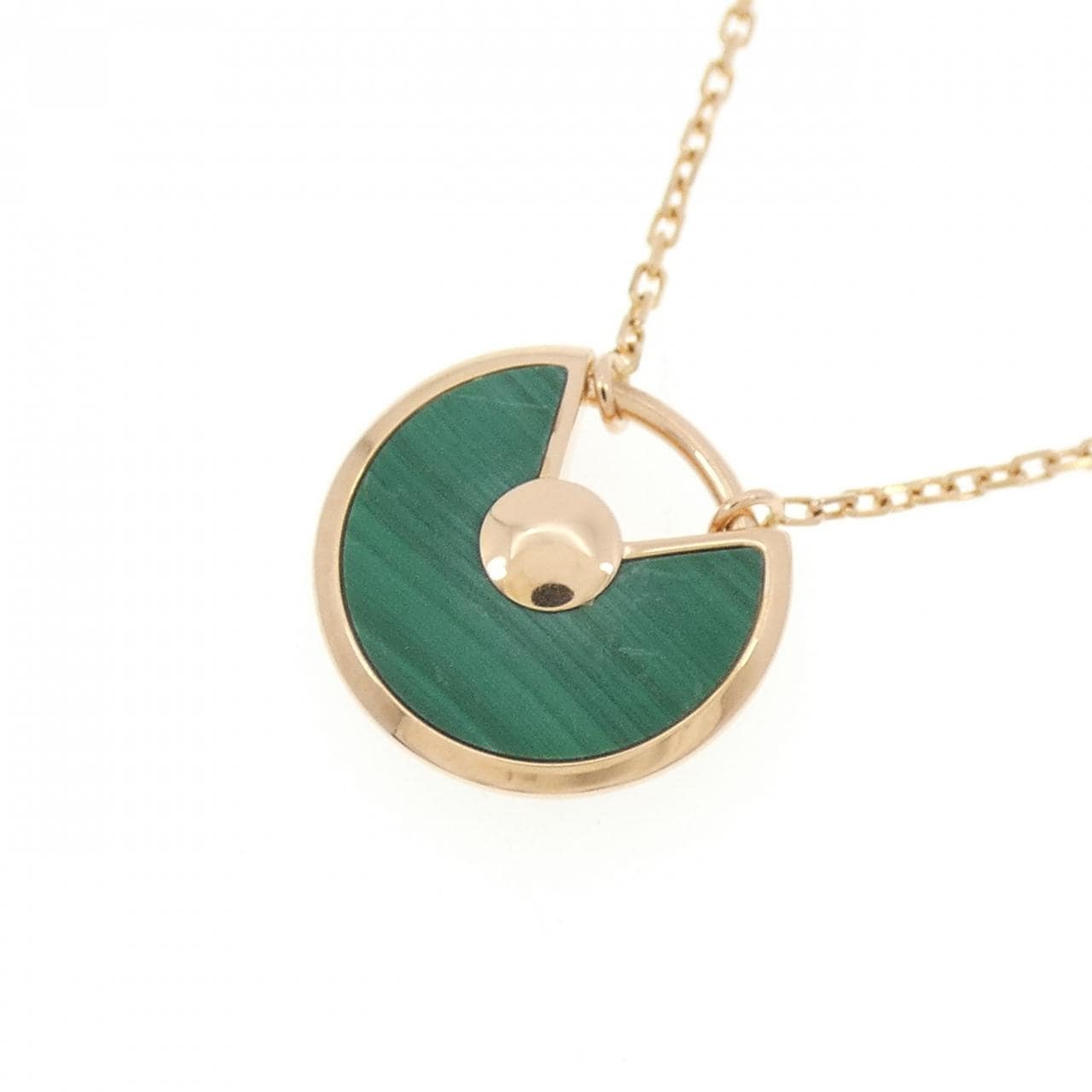 Cartier amulettes Extra Small Necklace