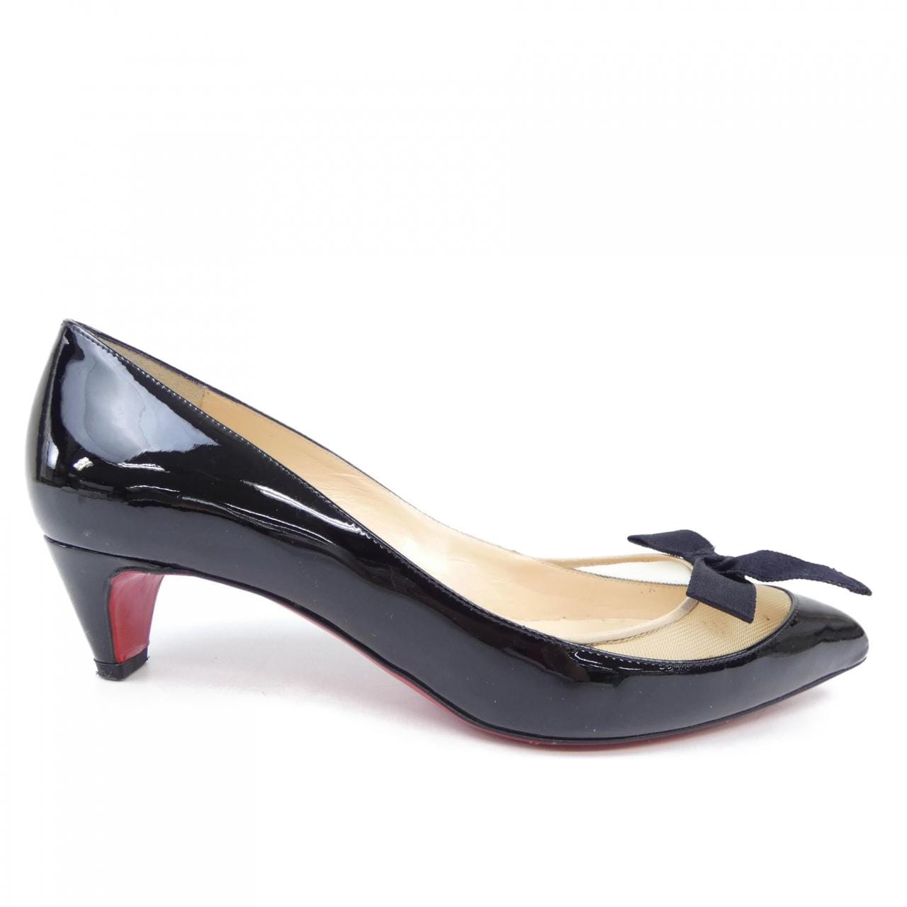 クリスチャンルブタン CHRISTIAN LOUBOUTIN パンプス