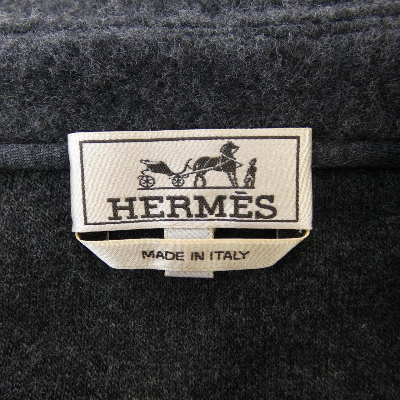 エルメス HERMES ジャケット