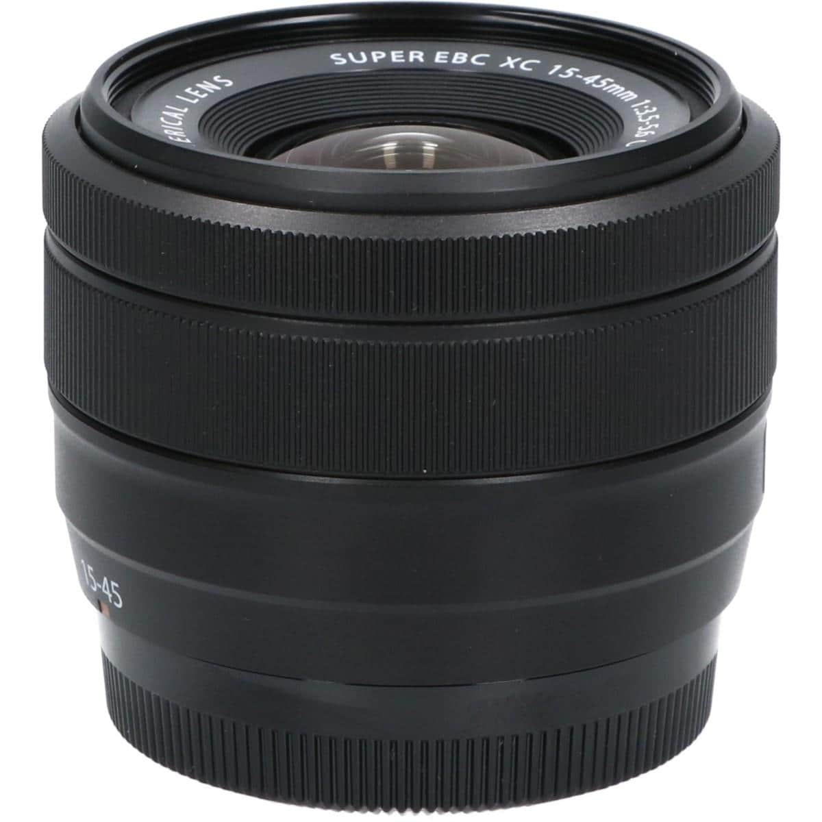 XC15-45/3.5-5.6 OIS PZ BLACK