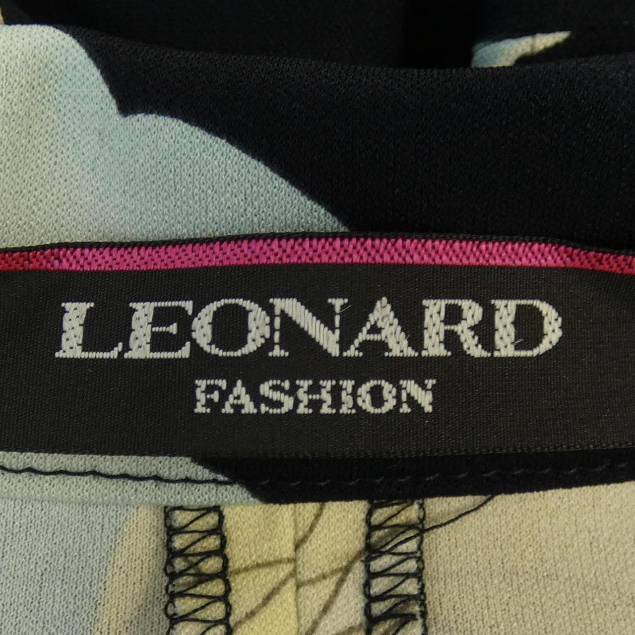 レオナールファッション LEONARD FASHION ジャケット