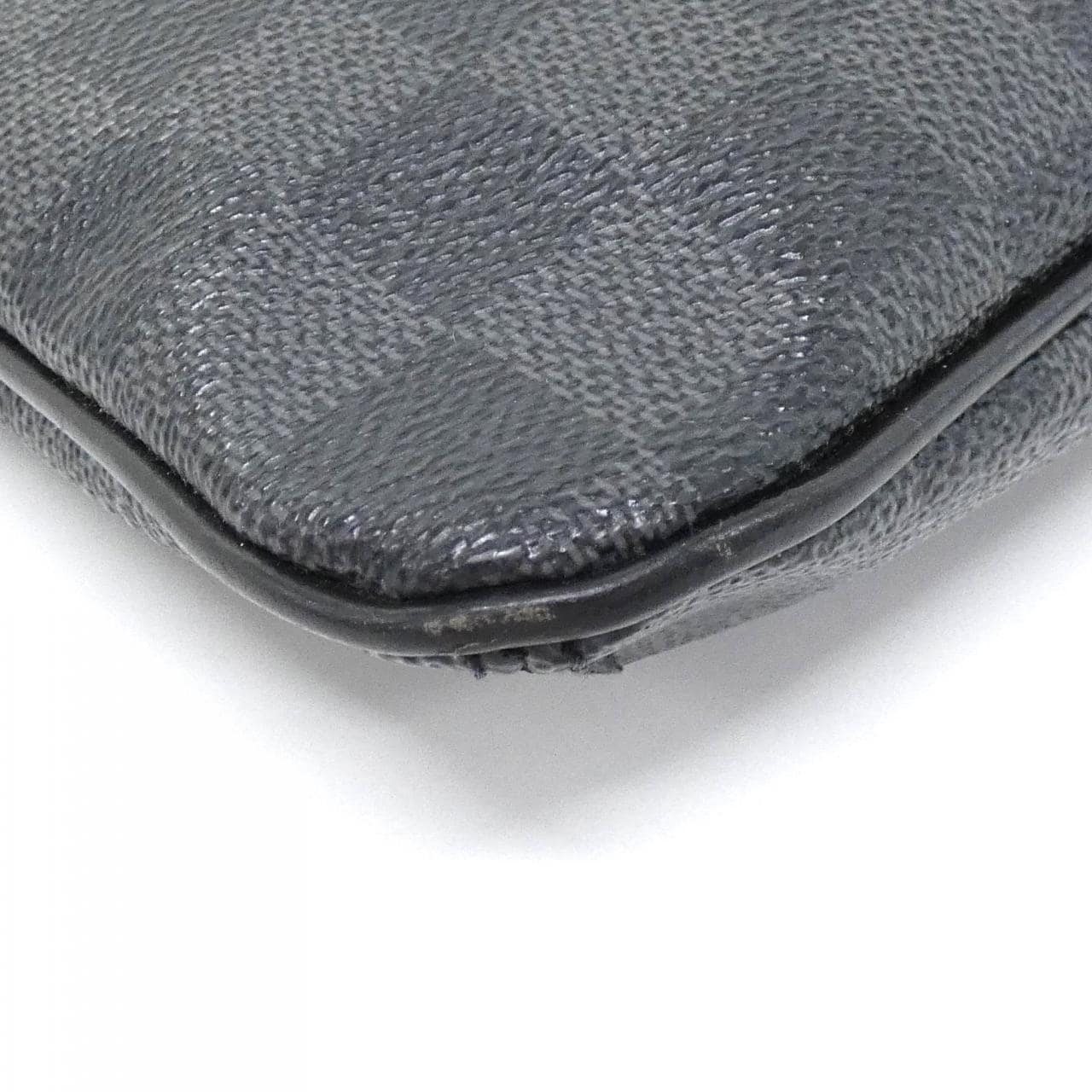 LOUIS VUITTON Damier 石墨 Thomas N58028 单肩包
