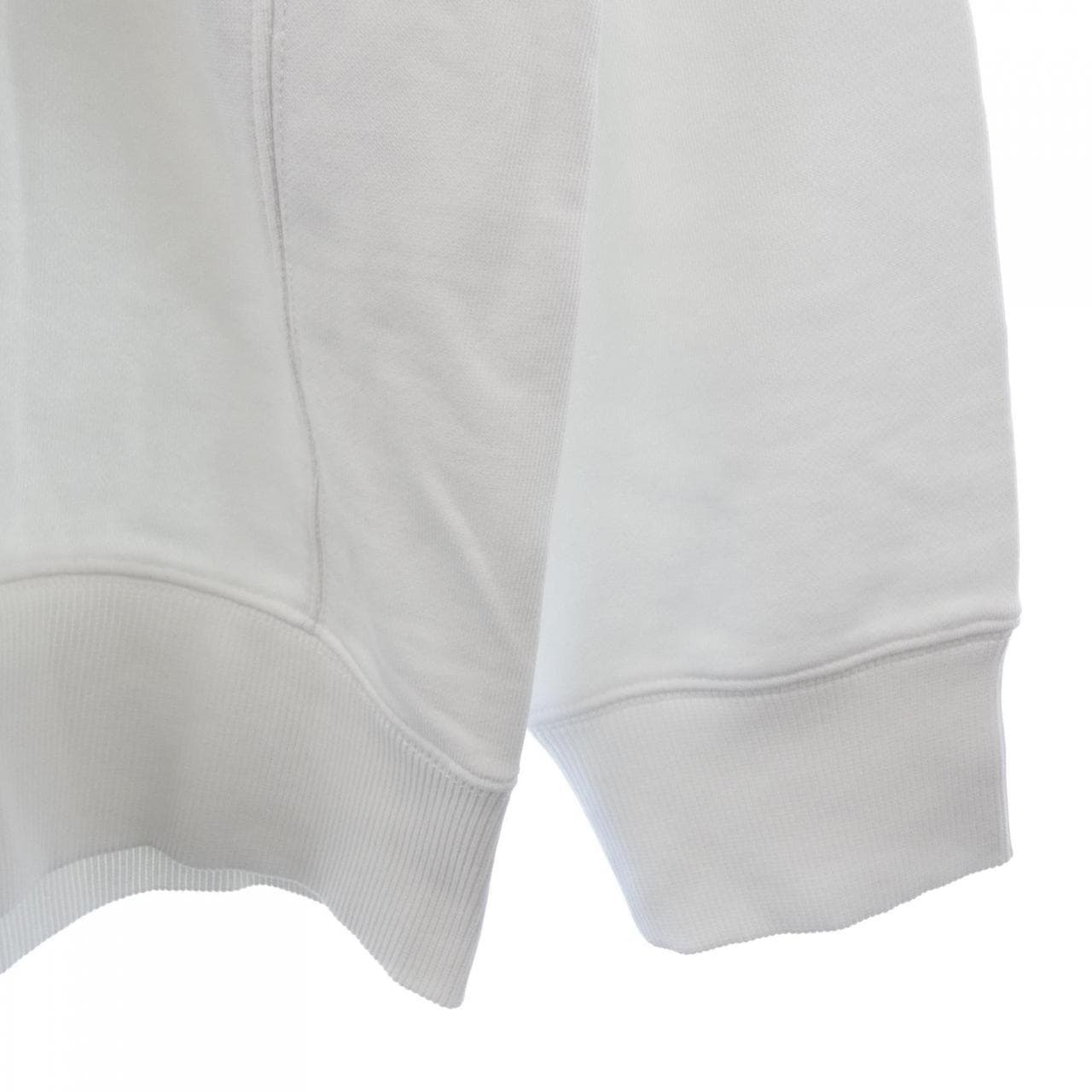 ステラマッカートニー STELLA MCCARTNEY レコードフーディ パーカー