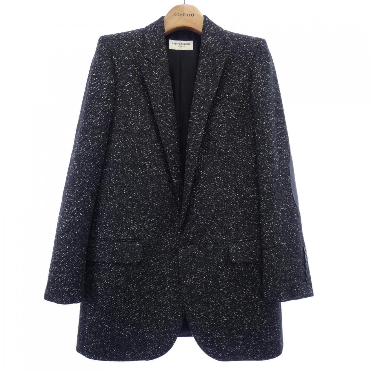 サンローラン SAINT LAURENT 445243 Y001O ジャケット