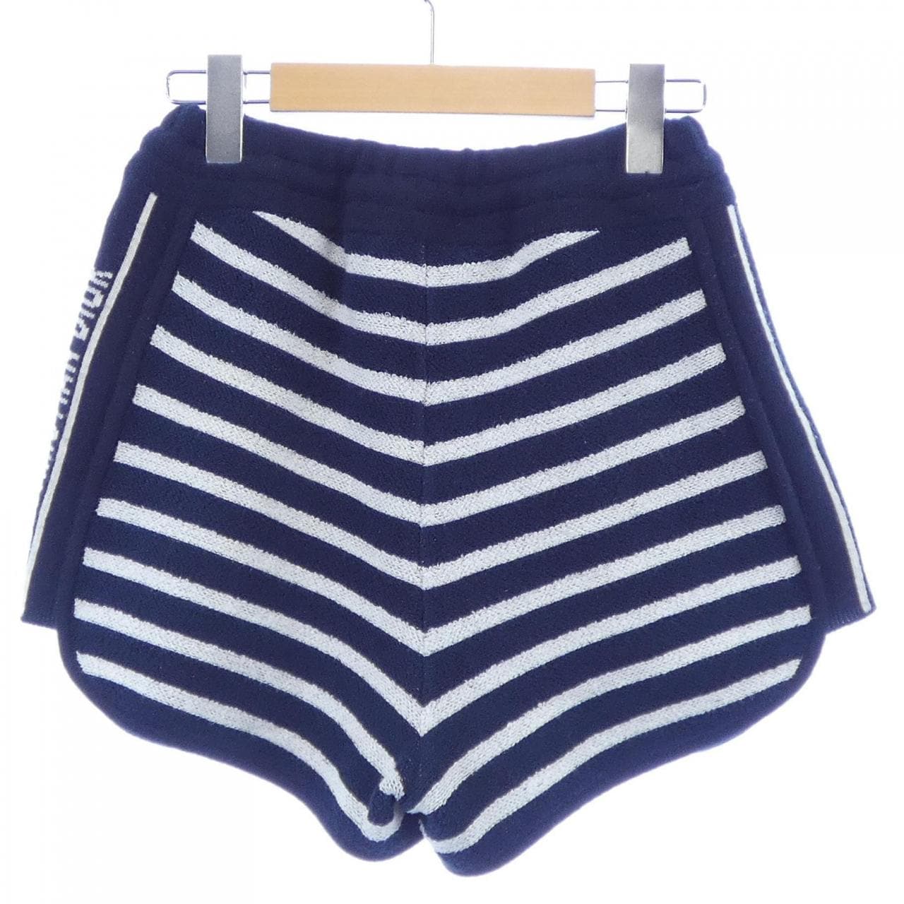 クリスチャンディオール CHRISTIAN DIOR 314P17AM724 ショートパンツ