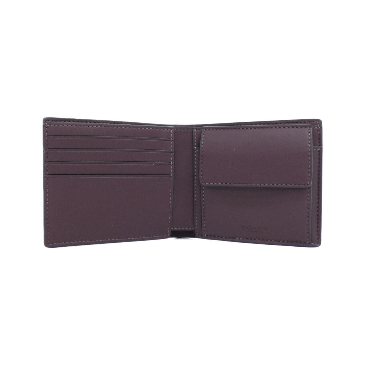 【新品】コーチ CY406 財布