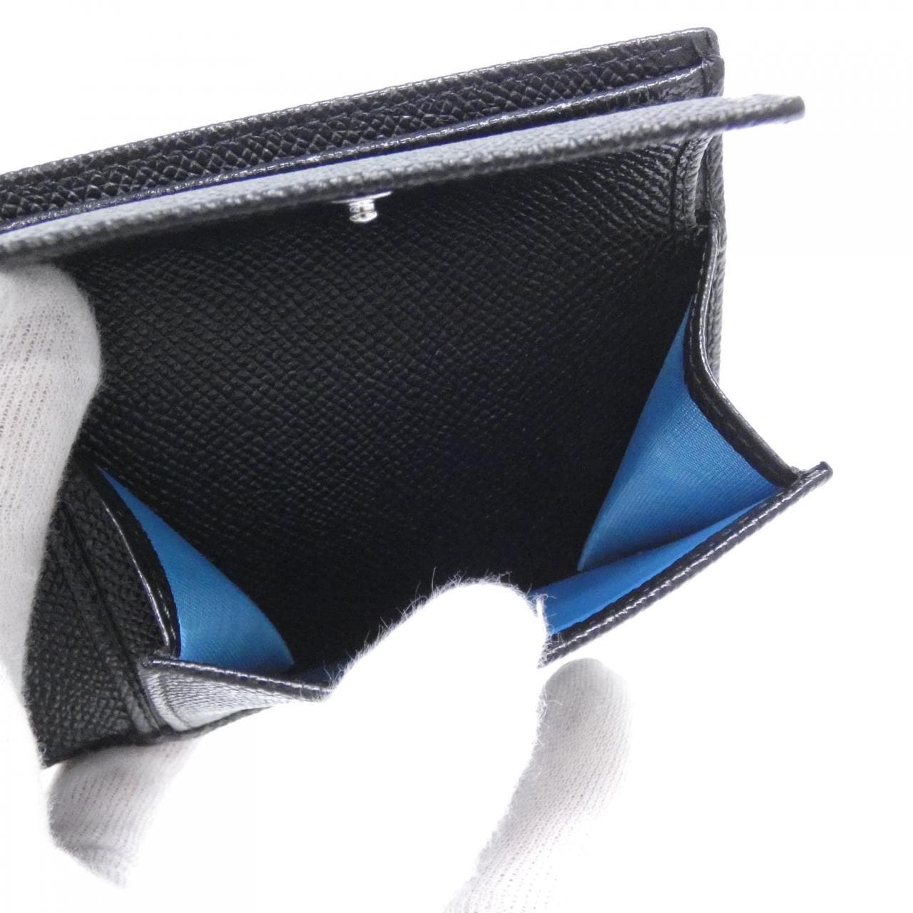 【新品】ブルガリ BVLGARI BVLGARI MAN 280287 財布