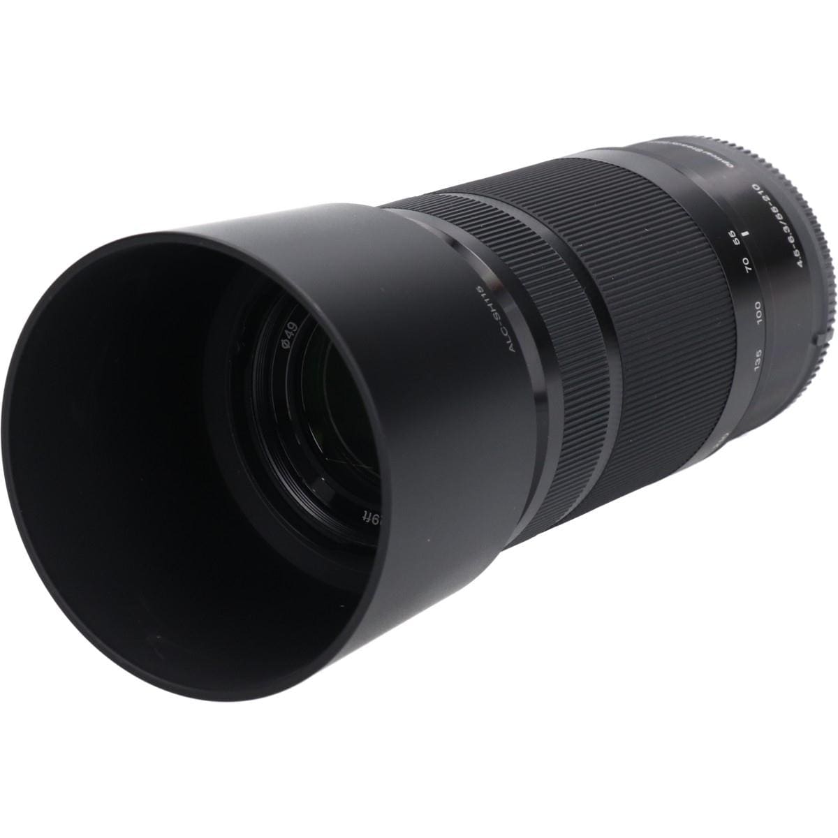 E55-210mm F4.5-6.3OSS