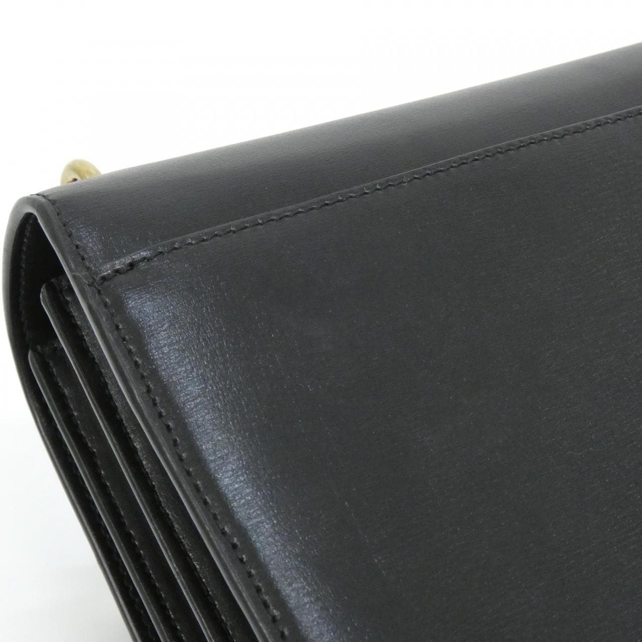 サンローラン サンセット 442906 D420W ショルダーバッグ