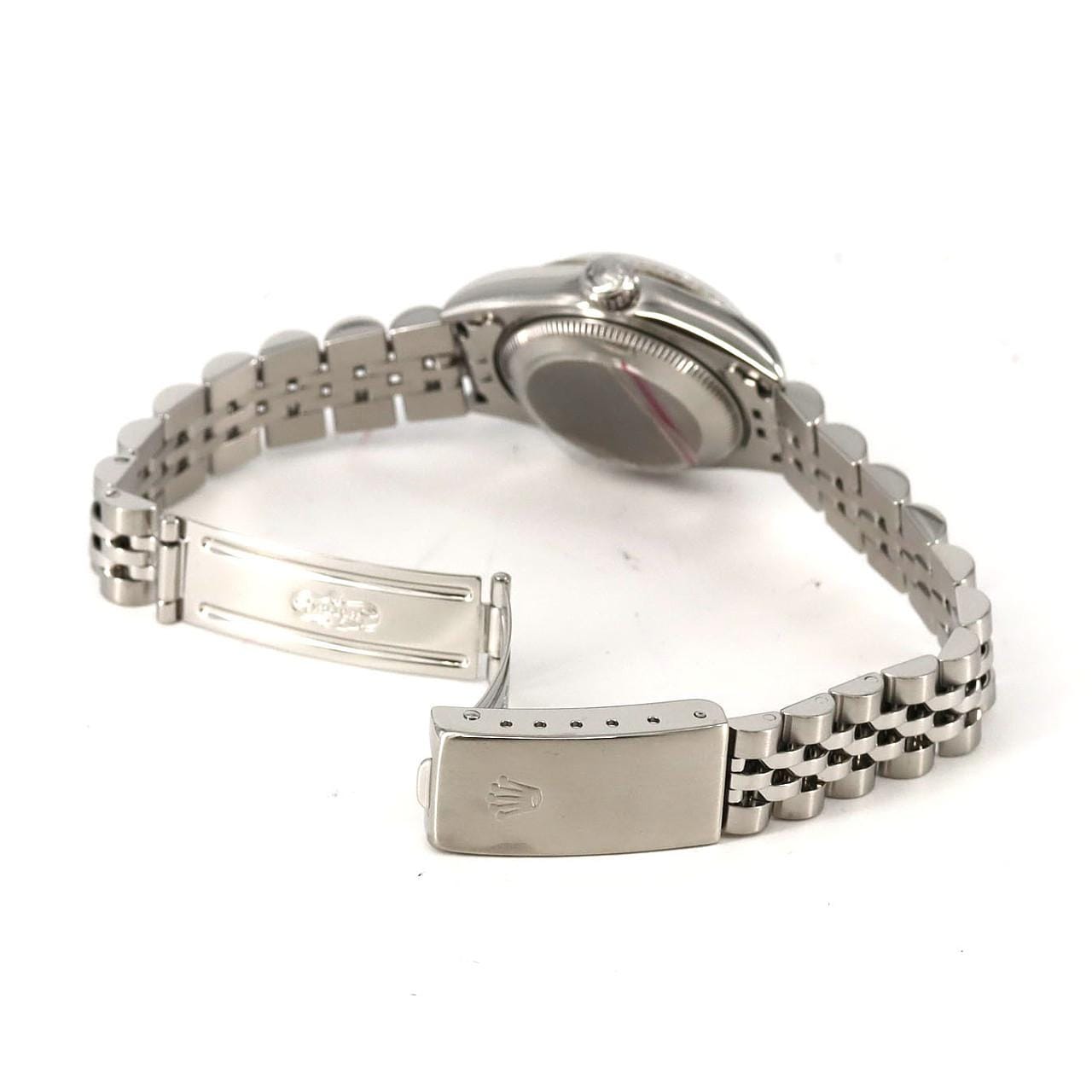 ロレックス デイトジャスト 79174G SSxWG 自動巻 A番