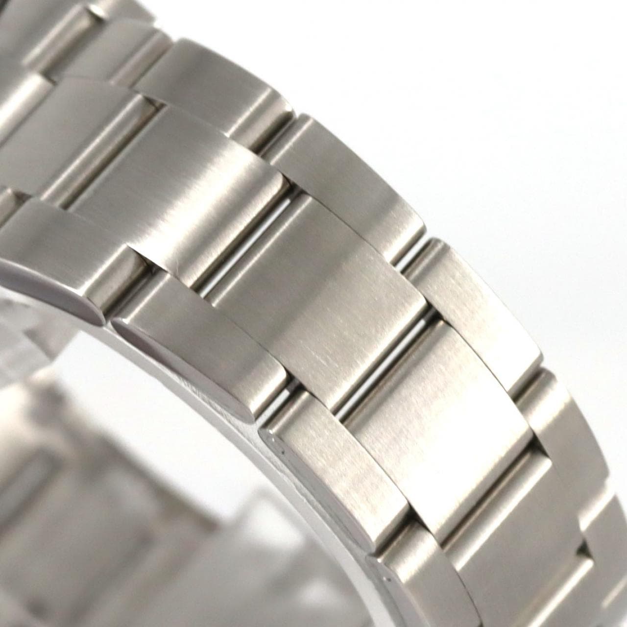 ロレックス オイスターパーペチュアル 114300 SS 自動巻 ランダム番