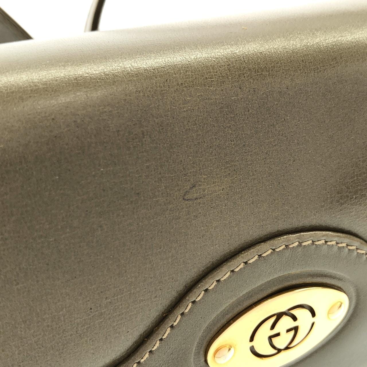 【ヴィンテージ】グッチ 004 106 0024 ショルダーバッグ