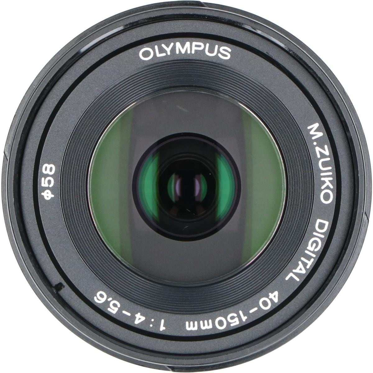 ＭＺＤ　ＥＤ４０－１５０ｍｍ　Ｆ４－５．６Ｒ