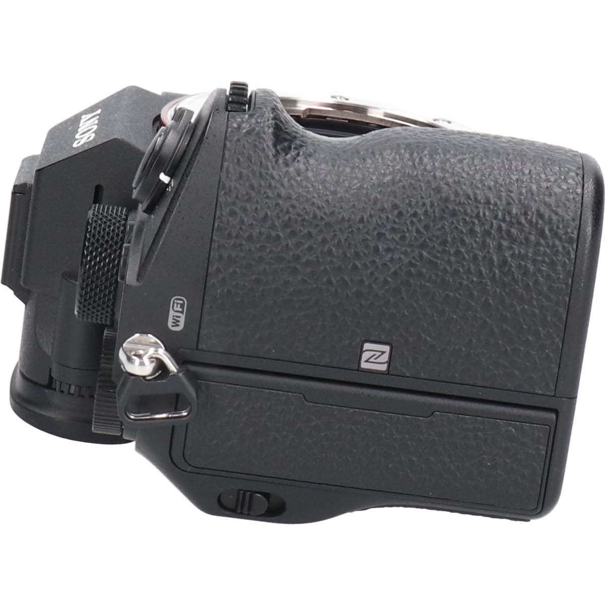 α７　ＩＩＩ　ＩＬＣＥ－７Ｍ３